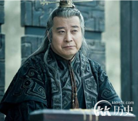 秦国灭亡与赵高有何关系?为何说赵高是秦朝灭亡的真凶