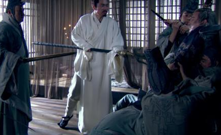 子婴的身份到底是什么 子婴是秦始皇的弟弟还是秦二世的侄子