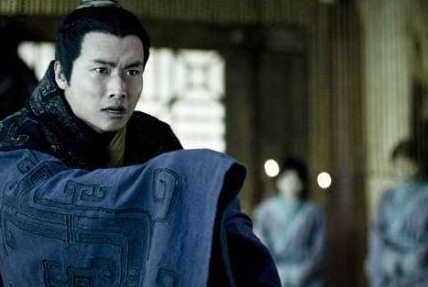 子婴的身份到底是什么 子婴是秦始皇的弟弟还是秦二世的侄子