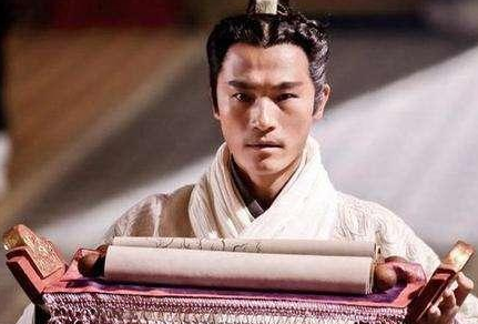 子婴的身份到底是什么 子婴是秦始皇的弟弟还是秦二世的侄子