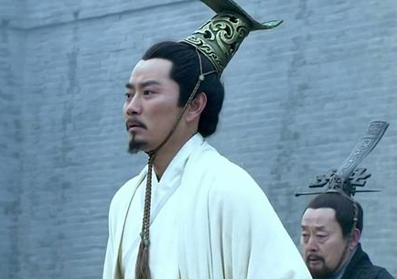 子婴的身份到底是什么 子婴是秦始皇的弟弟还是秦二世的侄子