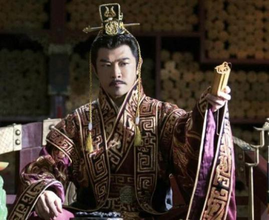 汉武帝只是把窦婴关进监狱，为何又把他斩首示众