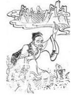 涸辙之鲋的主人公是谁？涸辙之鲋有什么历史典故