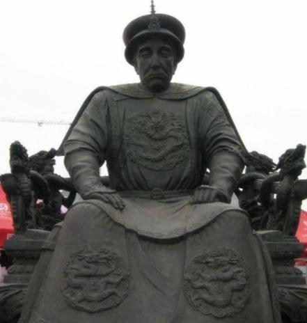 揭秘努尔哈赤死因之谜 他真的是被袁崇焕炸死的吗