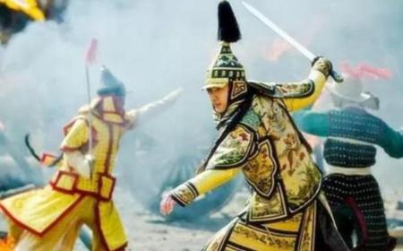 揭秘努尔哈赤死因之谜 他真的是被袁崇焕炸死的吗