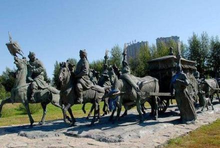 揭秘努尔哈赤死因之谜 他真的是被袁崇焕炸死的吗