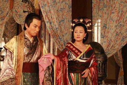 张良和吕雉两人究竟是什么关系 为何他要帮吕雉保住太子呢