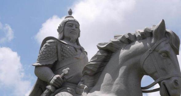 半生监牢不逢时,南明隆武帝一生贤明难回天?令人深感惋惜!