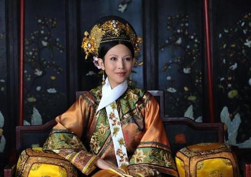 历史上真实的乌拉那拉氏是什么人