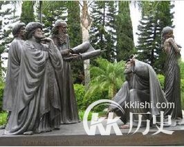 中国古代“通奸罪” 揭秘古代“通奸罪”刑罚