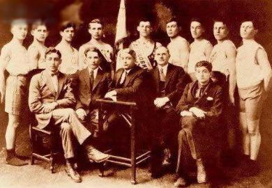 河豚鱼计划：犹太人想在中国哈尔滨的建国梦