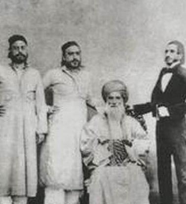 河豚鱼计划：犹太人想在中国哈尔滨的建国梦