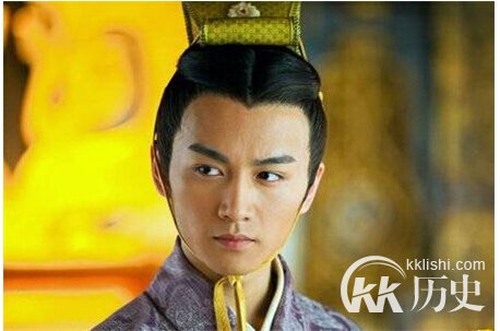 秦三世赢子婴是谁？秦三世赢子婴是谁的儿子