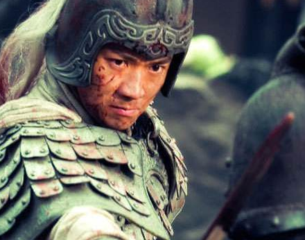 赵云真的仅次于吕布吗 赵云都击杀过哪些名将