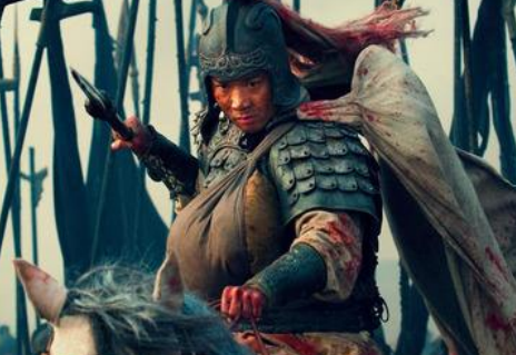 赵云真的仅次于吕布吗 赵云都击杀过哪些名将
