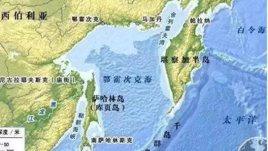 明朝奴儿干都司有多大