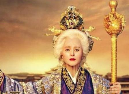 文盲侯思止说了一句什么话