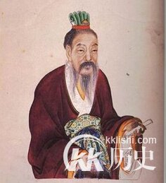 历史揭秘：萧何为何被刘邦认为第一功臣和大威胁？