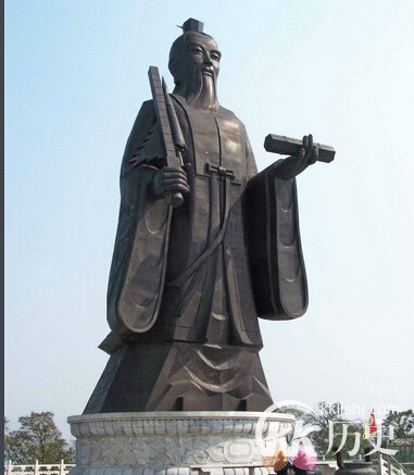 姜子牙是个什么样的人?解析姜子牙的生平事迹