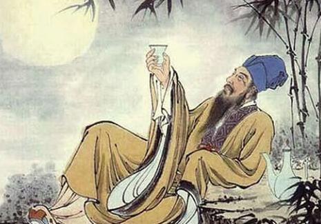 豪放派：中国宋代的词学流派之一，创作视野较为广阔，气象恢弘雄放