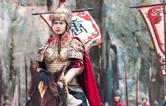 命最硬的王朝，首都曾被攻破六次