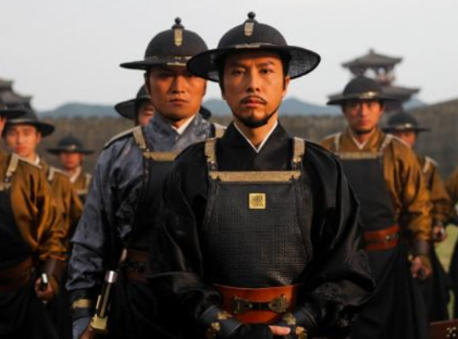 杨宪犯了什么错