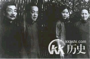 蒋介石去台湾前最后一份暗杀名单 竟然有宋庆龄