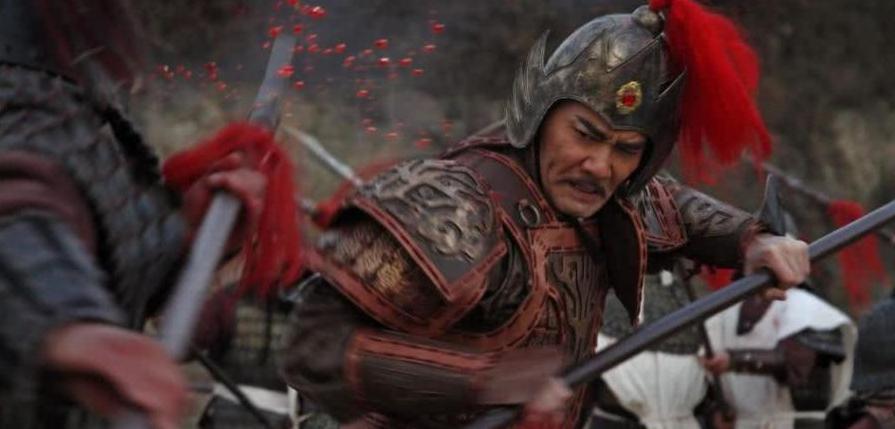 唐朝名将李光弼平定安史之乱时,为何在靴子里藏了一把刀?