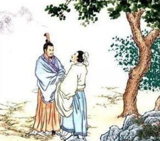 历史上不可多得的文人太子:萧统