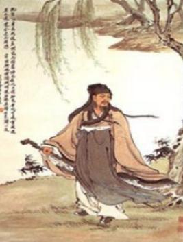 历史上不可多得的文人太子:萧统