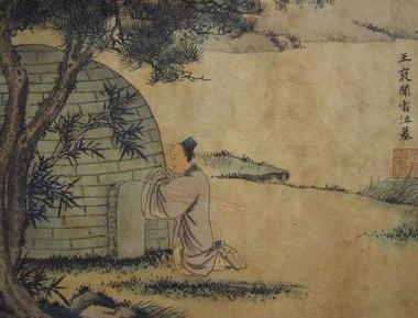 历史上不可多得的文人太子:萧统