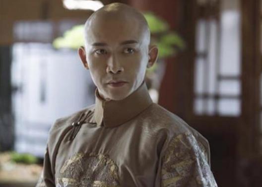 雍正一见钟情的女子被乾隆看上,进宫便是皇后