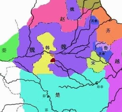 魏惠王如果重用商鞅的话 整个战国的局势又是什么样的