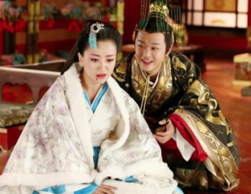 西汉最倒霉的皇帝刘贺?被大臣废黜成废帝!