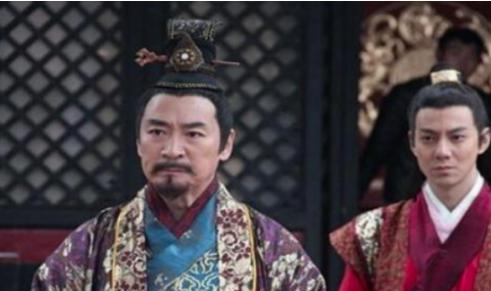 西汉最倒霉的皇帝刘贺?被大臣废黜成废帝!