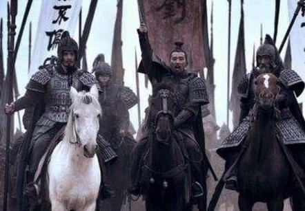 三国最喜欢偷袭的人，最后被偷袭而死