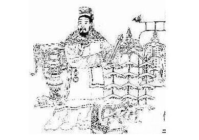 古代战争史揭秘:公元前16世纪商王仲丁攻蓝夷之战