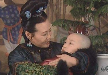 孝庄文皇后的一生经历了什么