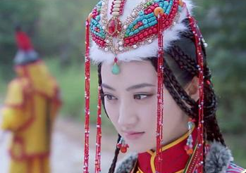 孝庄文皇后的一生经历了什么