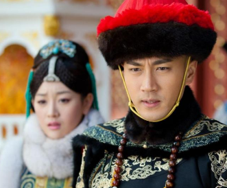 孝庄文皇后的一生经历了什么