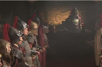 靖难六国公指的分别是谁