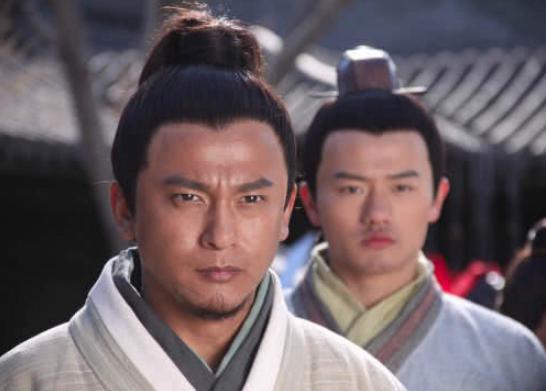 张宪：岳飞帐下第一武将，被秦桧残忍杀害