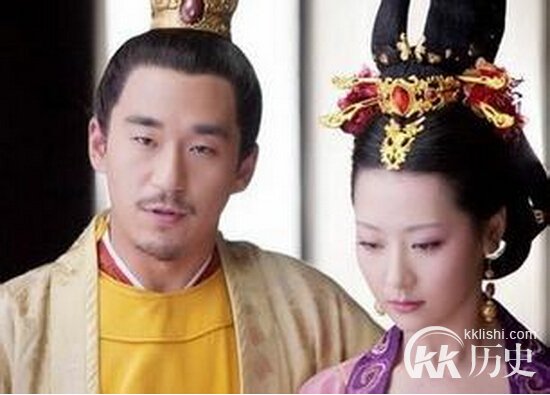 史上最荒淫风流的皇帝：明神宗一天娶九个老婆