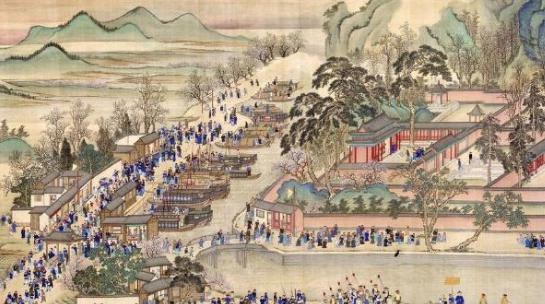 古代最没有存在感的诗人，没有一首诗流传