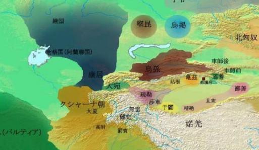 汉武帝真的为了一匹汗血宝马劳民伤财兵压西域吗