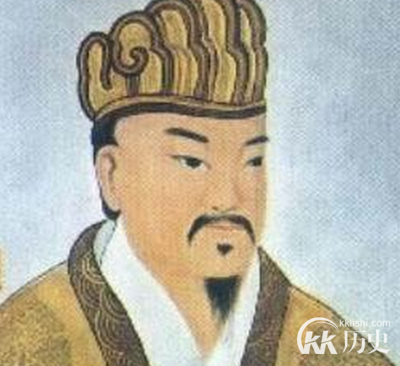 刘邦属意谁当皇帝 刘邦最后传位给谁