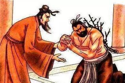 学过负荆请罪的故事,却不知廉颇和蔺相如结局?为何一个比一个惨?