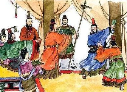 学过负荆请罪的故事,却不知廉颇和蔺相如结局?为何一个比一个惨?