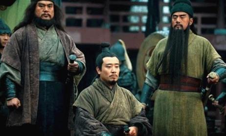 三国中“博望坡之战”有隐藏不为人知的细节！