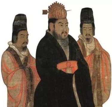 千古悬案:隋炀帝的杀父凶手到底是谁